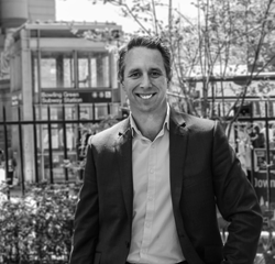 James Uglow, CEO USAP Group