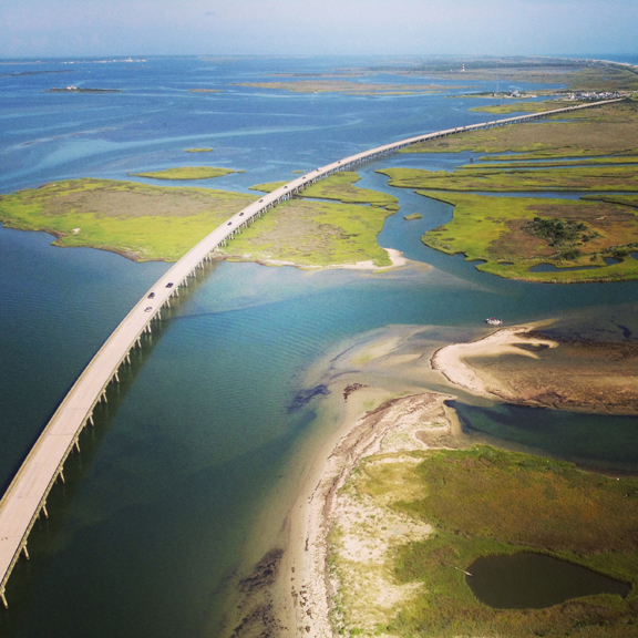 Outer Banks National Scenic Byway - An Outer Banks Blog ...