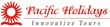 Pacific Holidays Launches New York Times Travel Show Ticket Giveaway