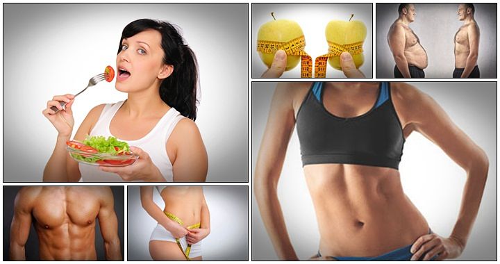 Fat Loss Training Diet