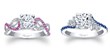 Barkev’s Announces Their Creation of Blue & Pink Sapphire...