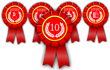 Top SEO Agencies Ranked in 10 Best SEO’s in Inaugural Awards
