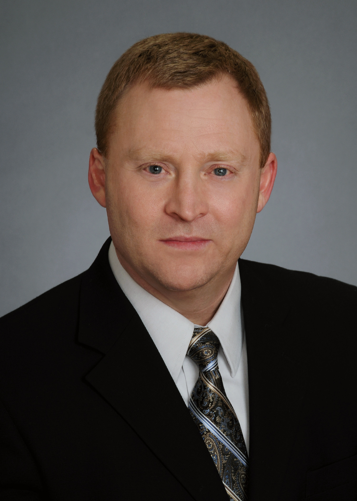 HNTB Names Mark Ramsey as West Division Tunnel Practice Leader