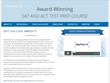Connecticut High School to Sponsor TutaPoint's Award-Winning SAT...