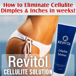Revitol Cellulite Solution