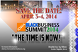 Entrepreneurs & Business Owners Gear Up for 2014 Iowa Black...