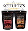 Schultz’s Gourmet Presents New Health Helpful Snacks at 2014 Natural...