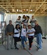 Florida Career College Students Team Up with Habitat for Humanity to...