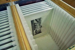 Art Shipping | 24/7 Van Lines