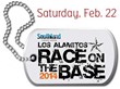 Trident University to Help Support the Military at the Annual Race on...