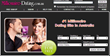 Millionaire-dating.com.au is Seeking to Crown a Valentine’s Day Star...