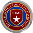 Texas Dentists for Medicaid Reform March Articles Posted