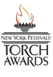 New York Festivals Torch Awards for Young Creative Talent Announces...