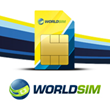WorldSIM Travel SIM Card