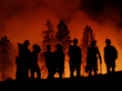 National Wildfire Suppression Association Commits to $2500 towards...