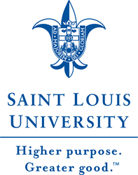 Saint Louis University Logo