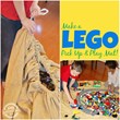 DIY LEGO Mat Has Been Published On Kids Activities Blog.