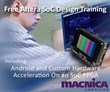 Macnica Americas vWorkshop Series Shows Engineers Why Architecture...