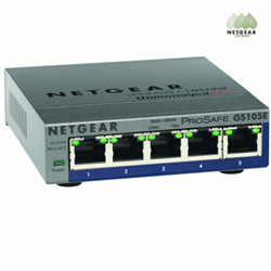 VoIP Supply Adds Netgear Green Energy Efficient IP Devices to Online...