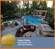 California Pool Builders Win Prestigious Award in APSP International...