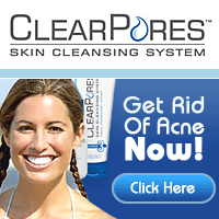 Clear Pores