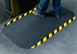 New Hog Heaven Anti-fatigue Mats from Martinson-Nicholls Are Weld Safe...