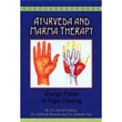 "La terapia de marma ayurvedica" by Dr. David Frawley,...