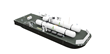 Jensen Maritime Selected to Design Some of First LNG Bunker Barges in...
