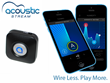 Acoustic Stream Packs Powerhouse Punch for Guitarists — The...