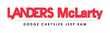 Landers McLarty Chrysler Dodge Jeep Ram of Huntsville Opens Up Polls...