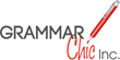 Grammar Chic, Inc. Announces Major Promotion for Web Content Writing...