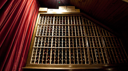 Bistro Romano Wine Cellar Club