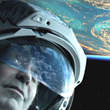 George Clooney, Gravity, Charity and the World of Baby Boomers