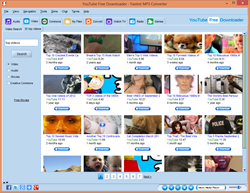YouTube Downloader v4.3