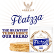 Angelic Bakehouse Launches New Ready Made, Sprouted Whole Grain Pizza...