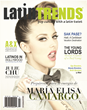LatinTRENDS Magazine March 2014 Isssue