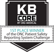 The ONC Award Wining KBCore "Purple Button" Patient Safety...