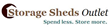 Storage Sheds Outlet Now Offers Metal Garden Sheds at Affordable...
