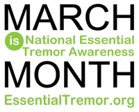 March is National ET Awareness Month