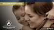 Children’s Bureau Gets Social with #theGreaterShare Ad Campaign Aimed...