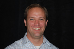 Bill Kitsch, MidAtlantic Farm Credit regional lending manager
