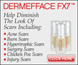 Dermefface FX7 Scar Reduction Therapy Introduces Breakthrough...