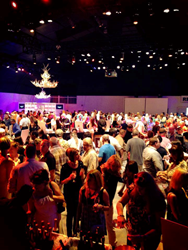 Uncorked and Unplugged