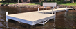 DAKA Docks & Lifts Launches New Line of Low Profile Docks