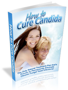 How To Cure Candida Review Learn How To Treat Chronic Candida HealthReviewCenter