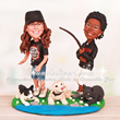 Wedding Cake Toppers At Affordable Prices Provided By...