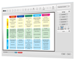 Mvix Announces a Cross-Platform, Healthy Food Choice Initiative for...