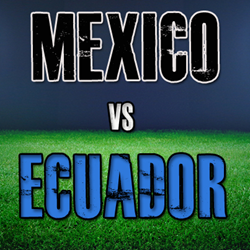 Mexico vs Ecuador Tickets to Friendly Match at ATandT Stadium in.