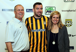 charleston battery jersey
