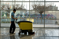 Monthind Contract & Specialist Cleaning